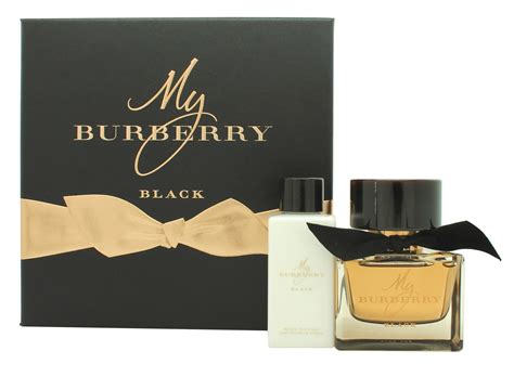 my burberry black burberry for men|my burberry black body lotion.